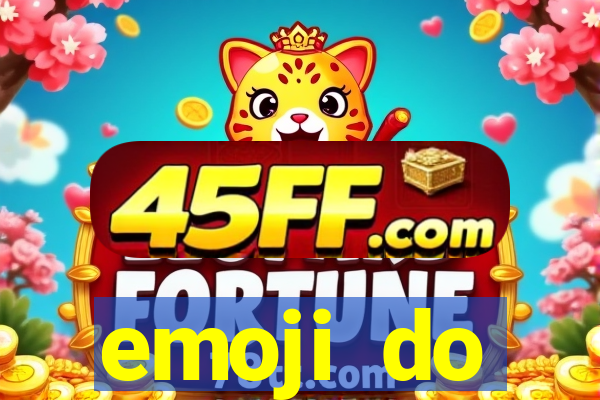emoji do corinthians whatsapp